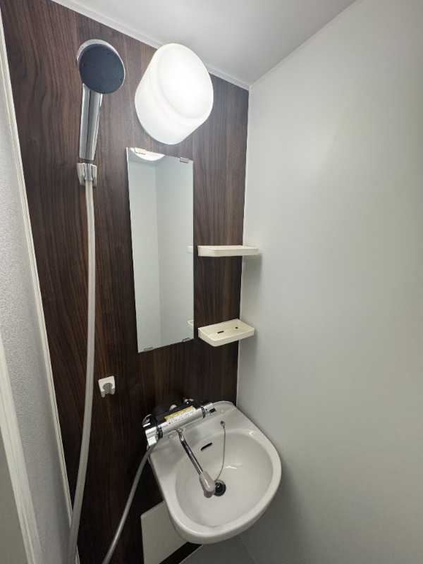 リベロ新江古田2階 ※別部屋