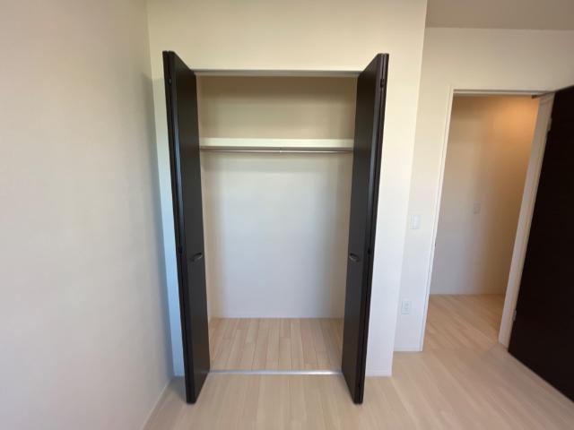 レンミッキ～ｌｅｍｍｉｋｋｉ～ クローゼット