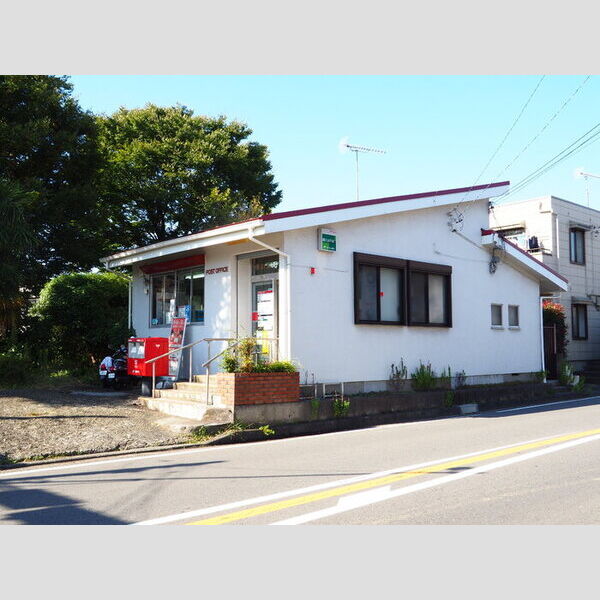 T's TERRACE 大倉山 横浜太尾郵便局