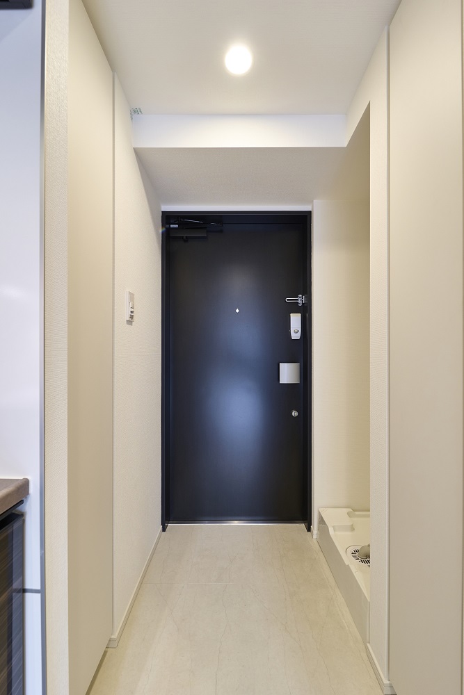 プラウドフラット虎ノ門602号室 参考写真