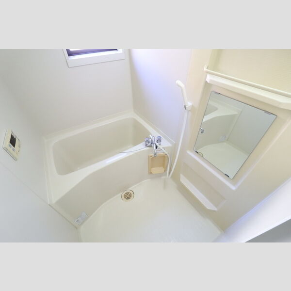 パークメゾン　B 浴室