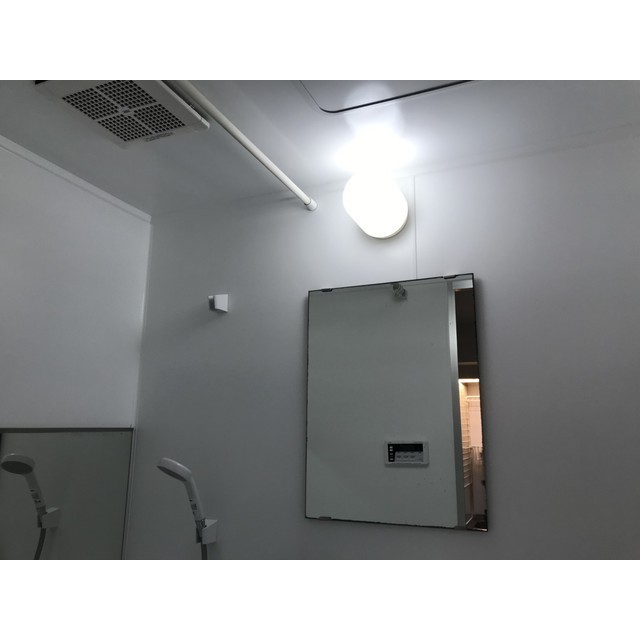 シャンロック門沢橋102号室 内観