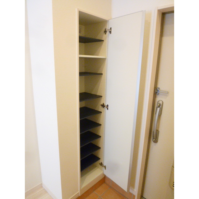 アムール鈴木102号室 部屋その他