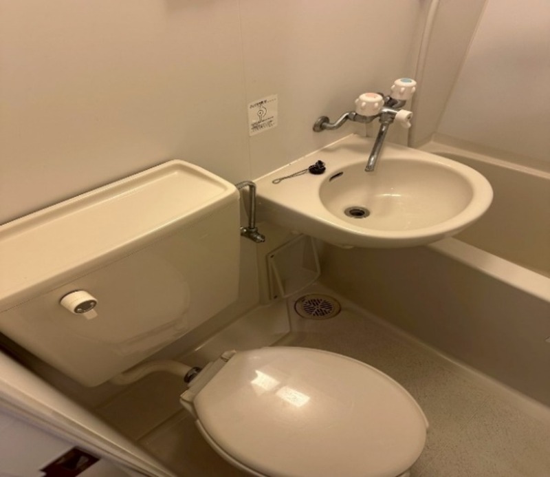 ベイ・アルファ桜台2階 ※別部屋参照写真