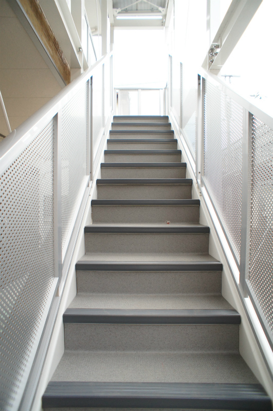 リブリ・ワタリダ3階 部屋その他