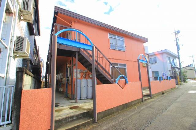 サンコーポ西山1階 部屋その他