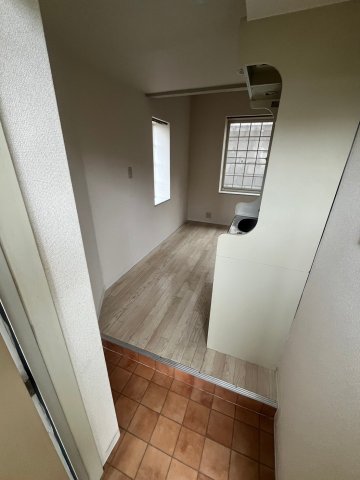 パンシオン読売ランド前A棟 別部屋写真参考