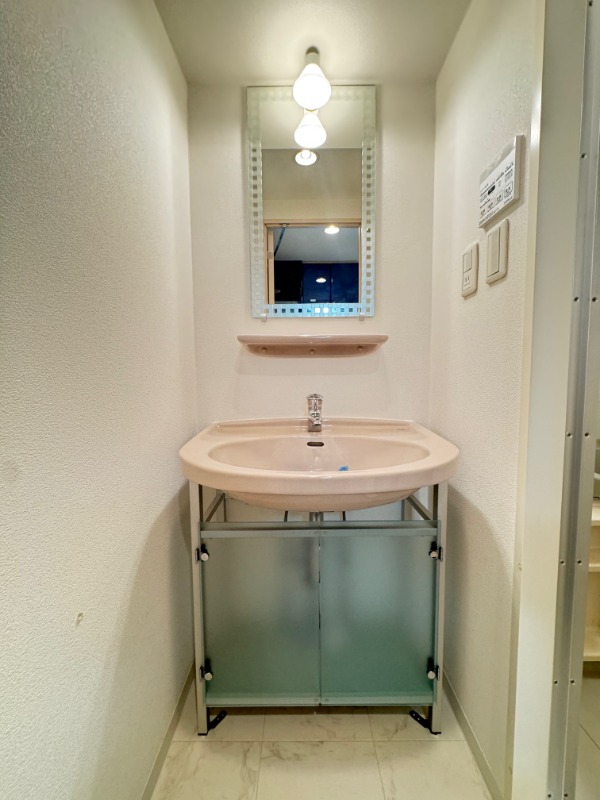 レジディア広尾Ⅱ2階 同建物別部屋の参考画像