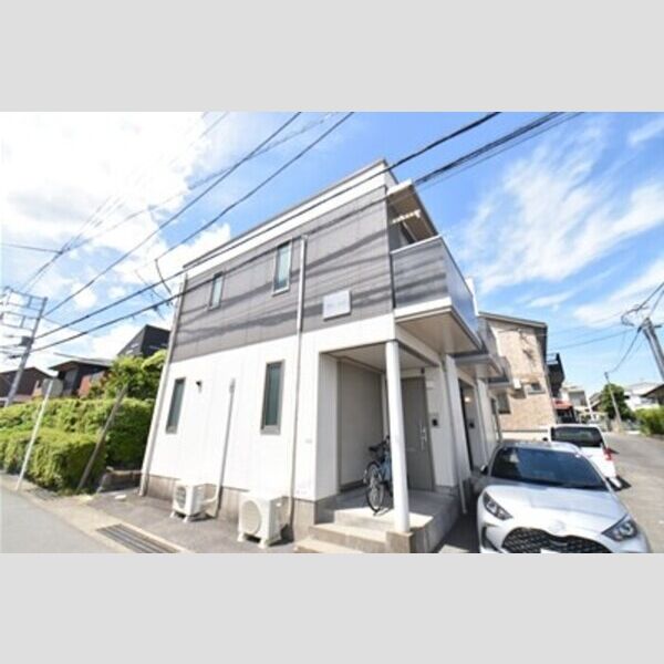 グランYOUの外観画像
