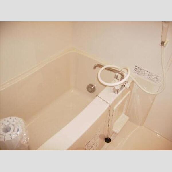 ジャルディネット バスルーム