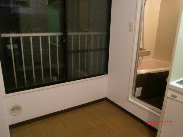 スカイコート後楽園Ⅱ5階 部屋その他