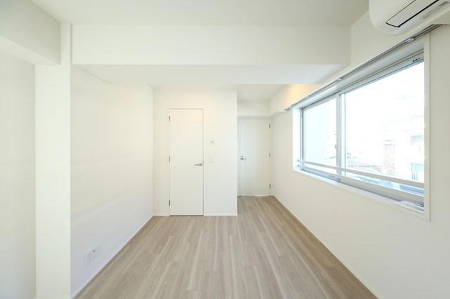 ディームス西早稲田 収納