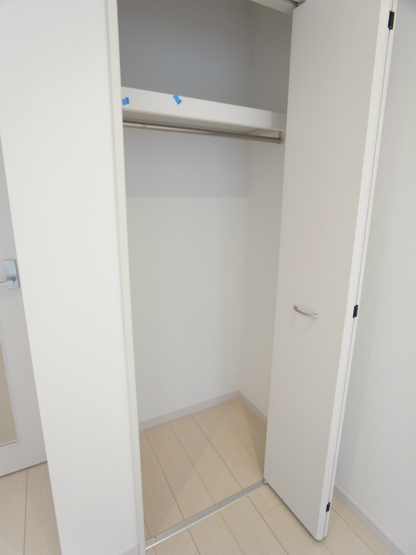 リブリ・東保木間3階 部屋設備