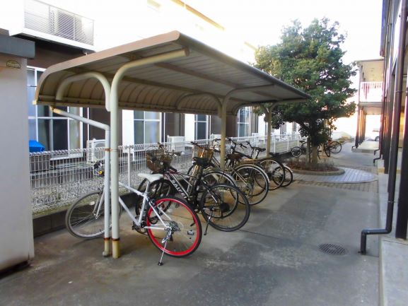 レオパレス昴５５５Ｃ202号室 部屋その他