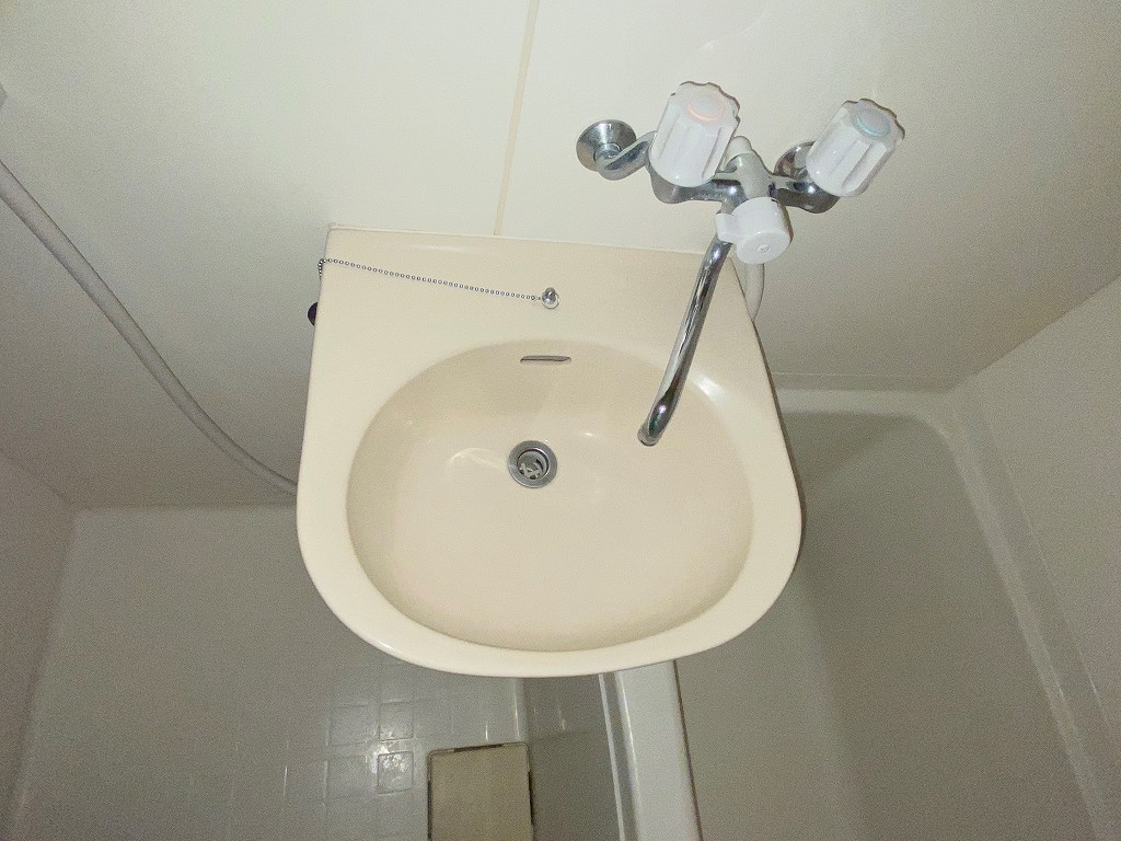 レオパレスＦＬＯＷＥＲＨＩＬＬⅡ 内観