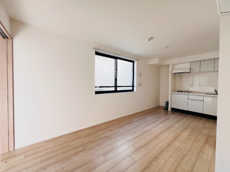 HJクラウンⅠ1階 部屋その他