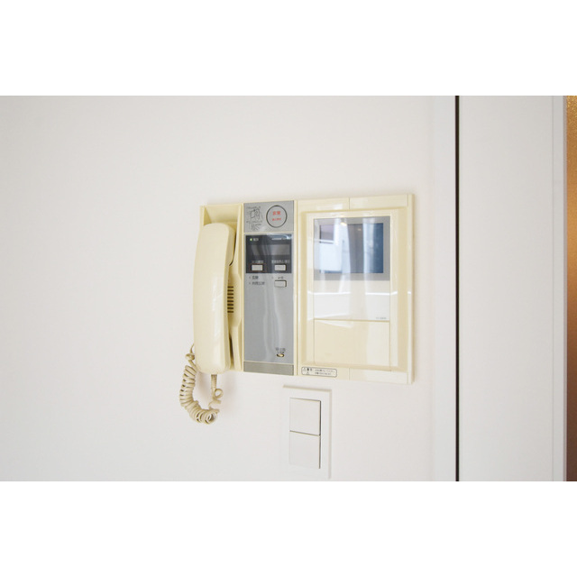 オーパスホームズ三田0703号室 部屋その他