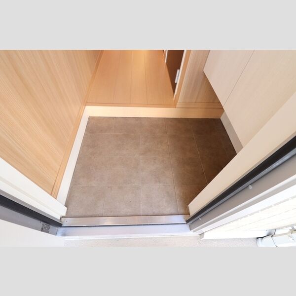 カインドコープ　Ⅱ 玄関