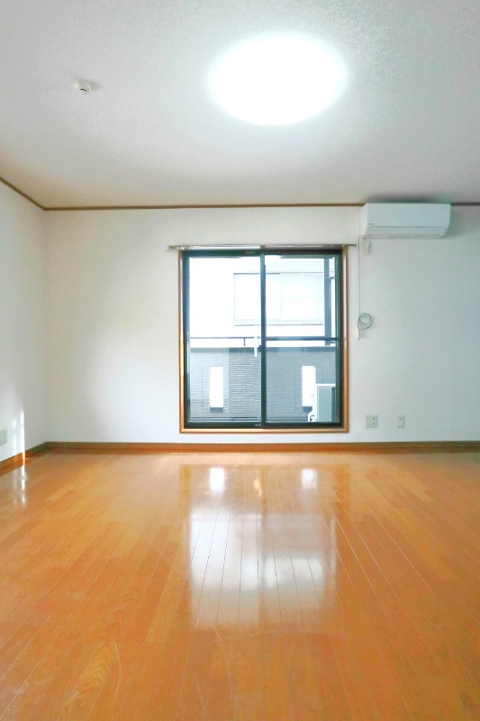 エクシード2階 部屋その他