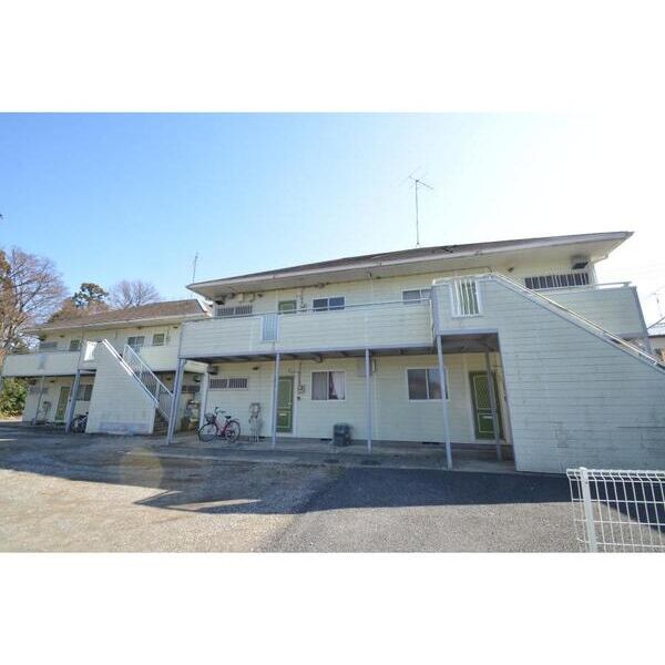 エステートピアU1 エントランス