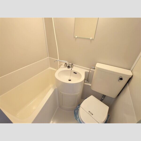 メゾンシャレー 洗面台