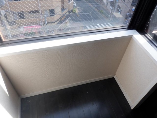 ブライズ三軒茶屋 バルコニー