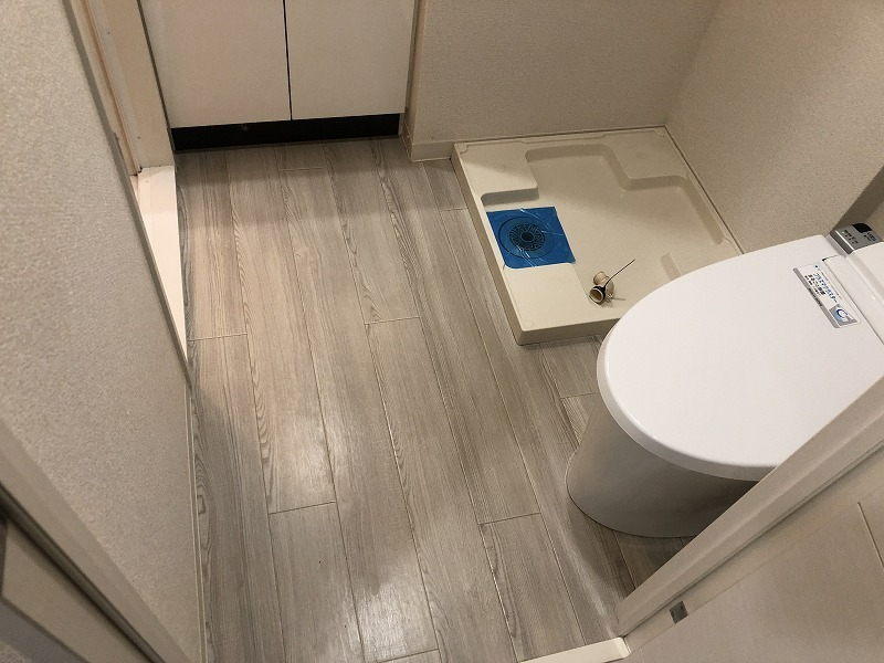 Le'a横濱ウエストステージ1階 同建物別部屋の参考画像