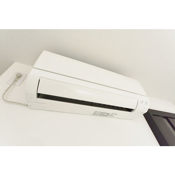 CREAL文京千石Ⅱ0205号室 エアコン