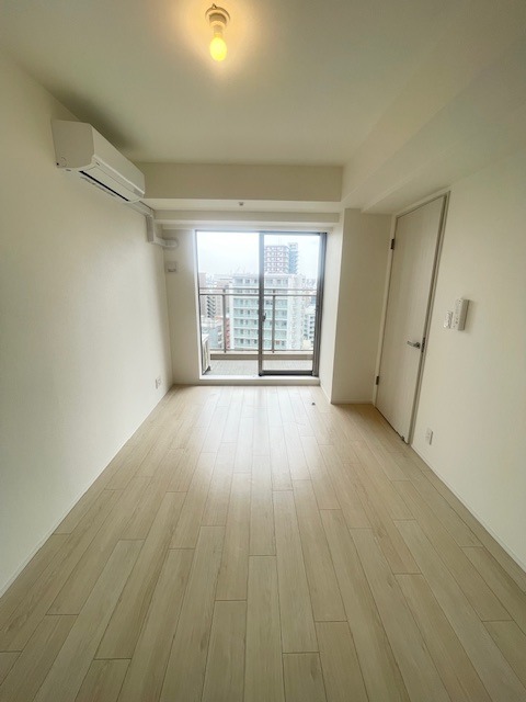 レジディアタワー目黒不動前25階 同建物別部屋の参考画像