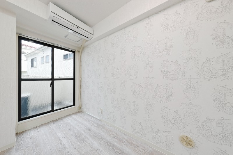 日神パレス上板橋302号室 同建物別部屋の参考画像