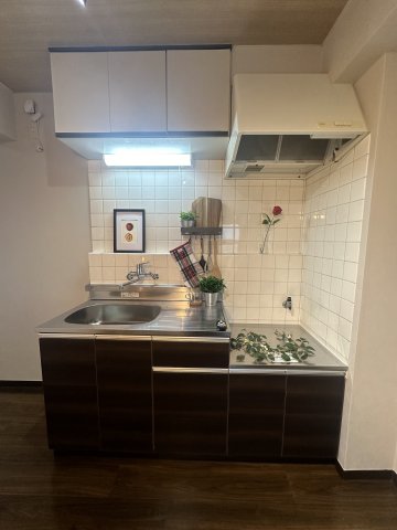 ランドフォレストつきみ野202号室 別部屋写真参考