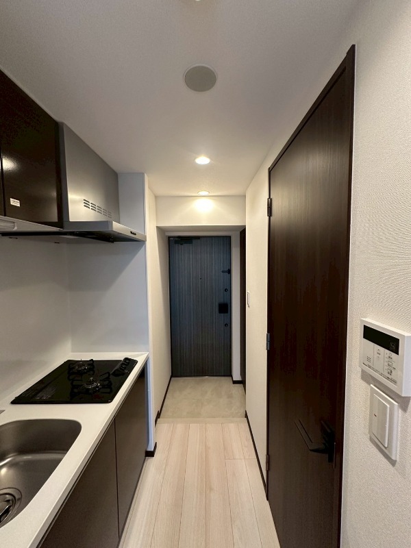 ジェノヴィア西川口Ⅲ3階 部屋その他