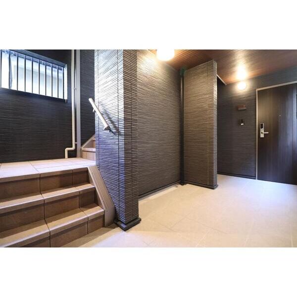 SONO エントランス