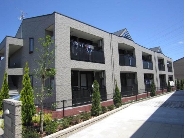 Ｓｕｎ　Ｆｏｒｅｓｔの外観画像