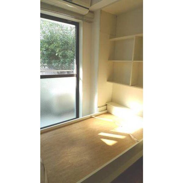 ラ・パルフェ・ド・セヴェールNO.40206号室 部屋その他