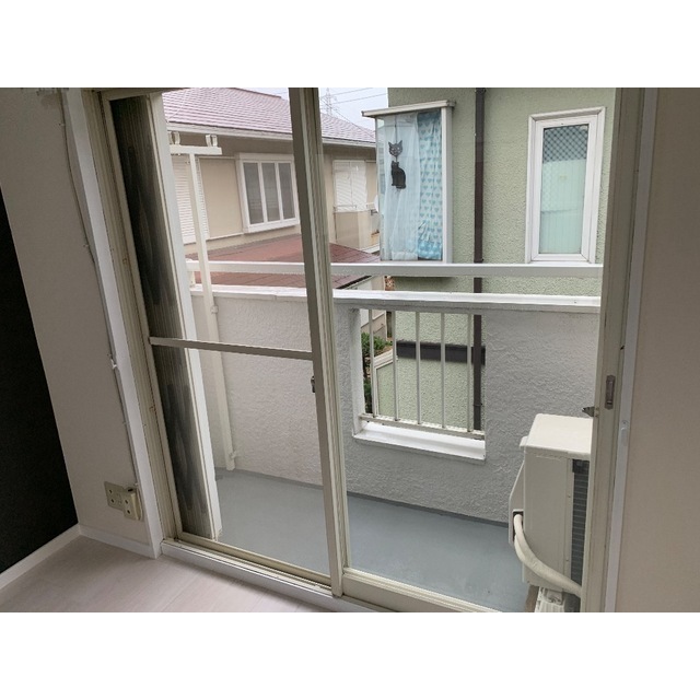 エスペラントイケダ201号室 部屋その他