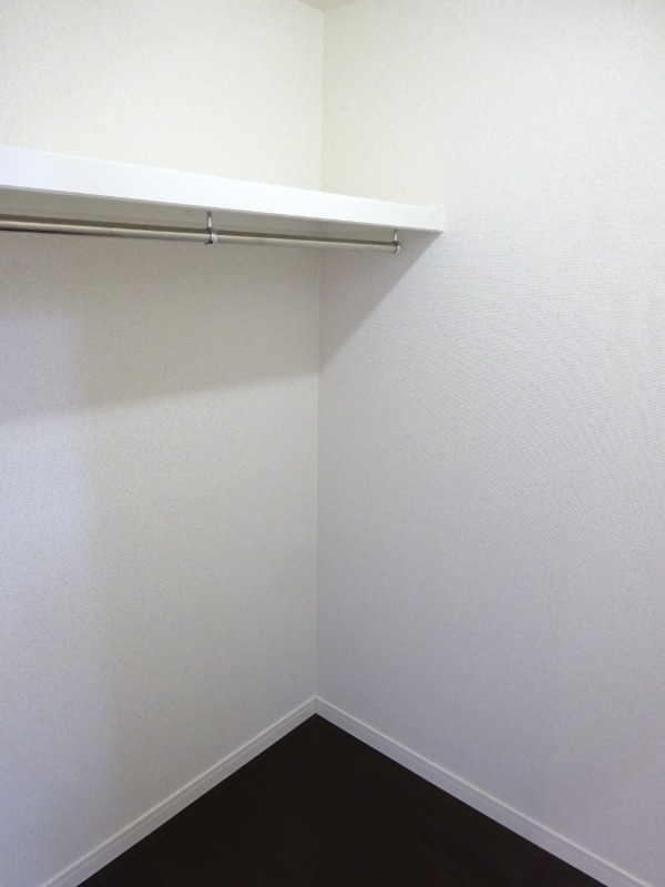 コージーコート西山 収納