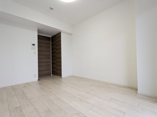 ルポール北加瀬 リビング