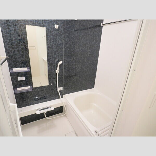 Free106号室 お風呂