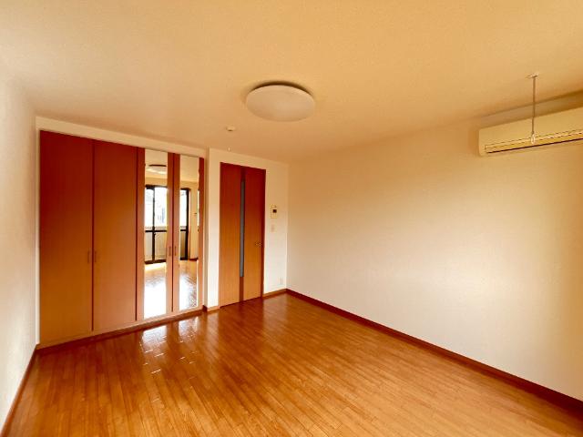 Ｂｌｕｅ　Ｍｏｏｎ 室内