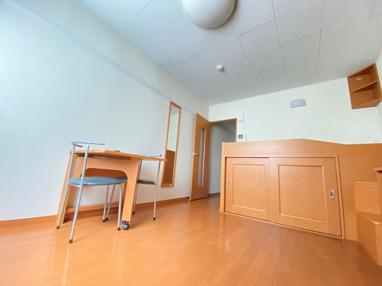 レオパレスコル　レオニス　Ⅰ リビング