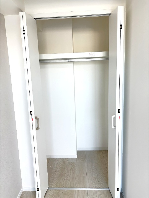 プレニーズ五反野MAXIV 収納