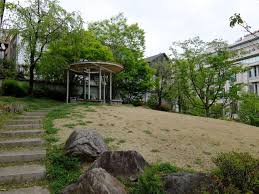 ファーストプレイス大崎 【公園】御殿山の丘公園まで1075ｍ