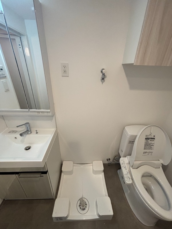 ジェノヴィア大師橋 内観