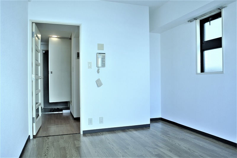 メゾン西荻6階 内観