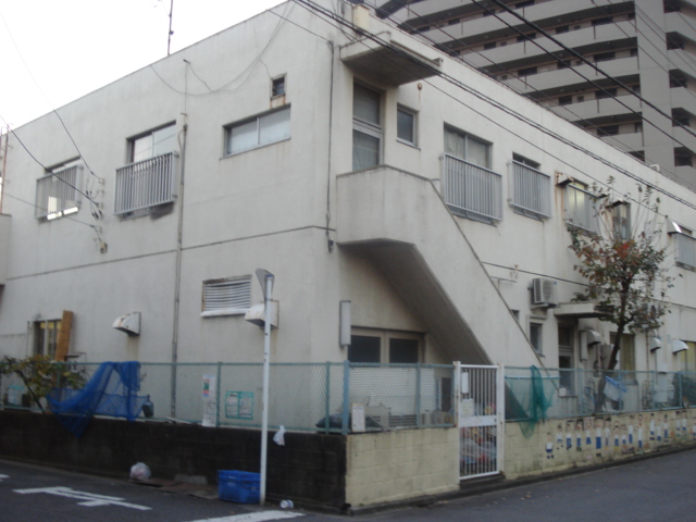 コーポラスＹＵＴＡＫＡ 玉川乳児保育園（保育園）まで308ｍ