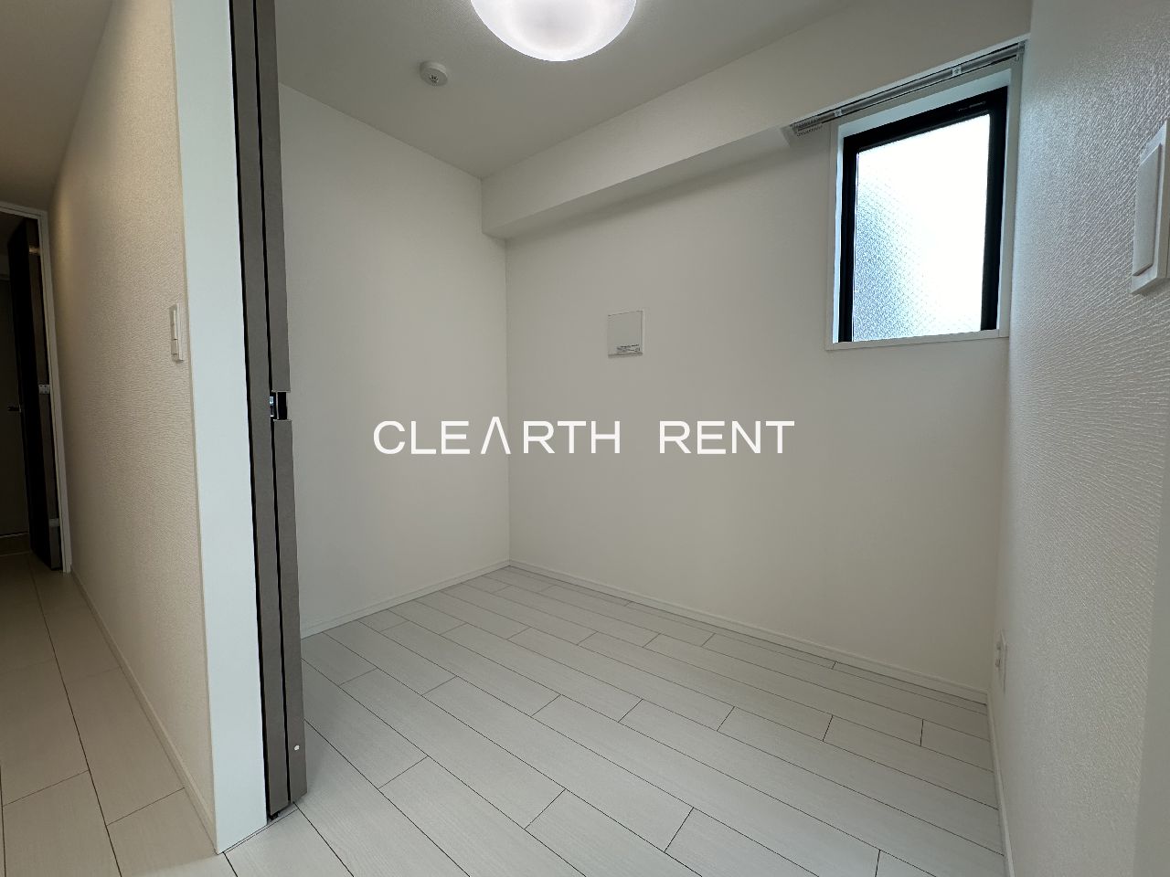 ＧＲＡＮ ＰＡＳＥＯ三宿2階 ベッドルーム/インターネット利用料無料