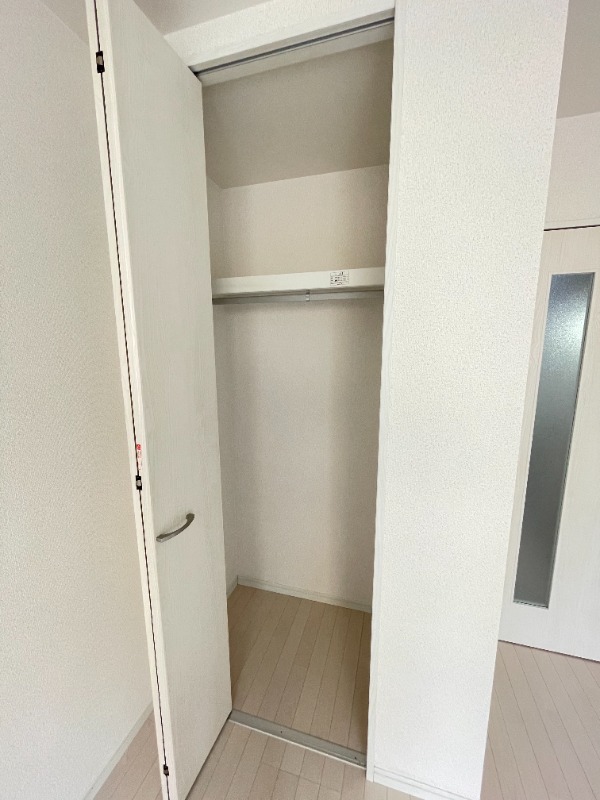 サンライズ西千葉 収納