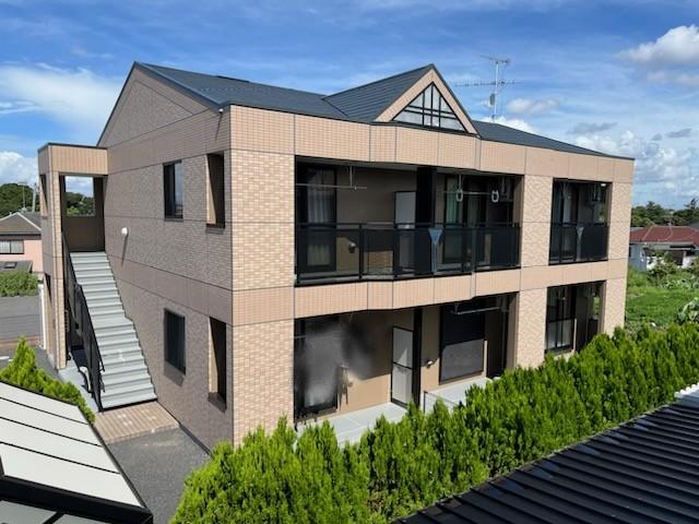 ｐｒｏｇｒｅｓｓの外観画像