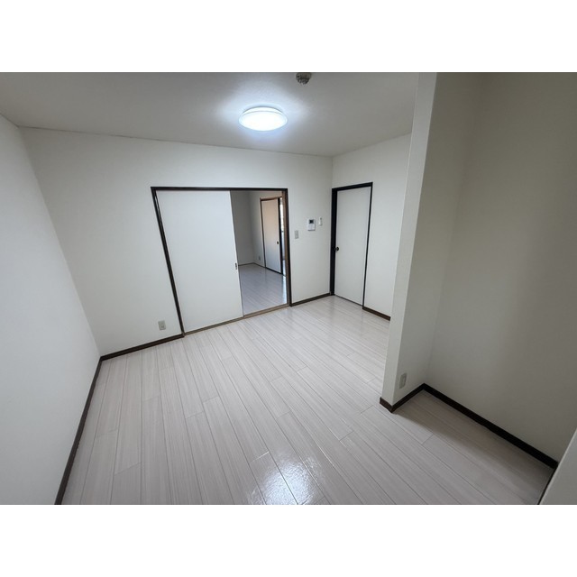 エスピーパレスA15 内観